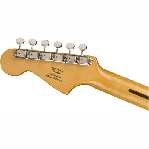 Guitarra Fender IDN Squier Classic Vibe 60S JazzMaster Sonic Blue