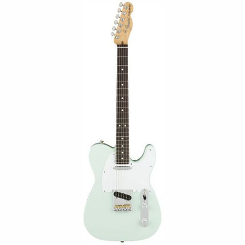 Guitarra Fender USA Telecaster American Performer RW Satin Sonic
