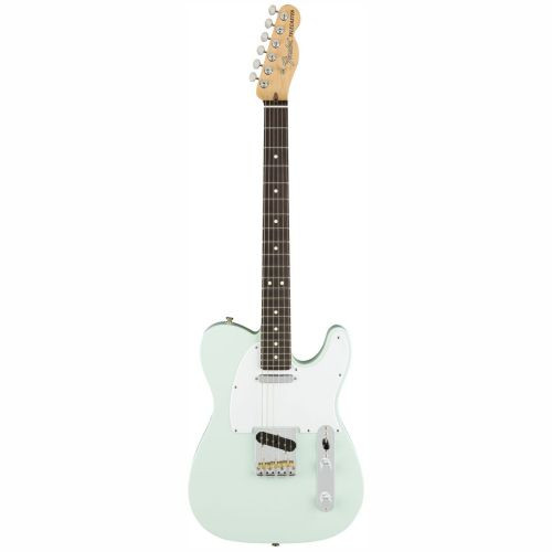 Guitarra Fender USA Telecaster American Performer RW Satin Sonic