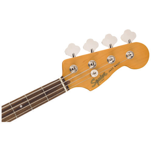 Contrabaixo Fender IDN 4C Squier Classic Vibe 60S Jazz Bass