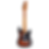 Guitarra Michael Strato Stonehenge GM222N Sunburst Black