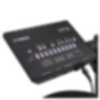 Miniatura: Bateria Eletronica Yamaha DTX402K