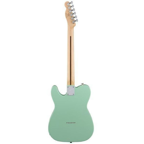 Guitarra Fender IDN Squier FSR Bullet Telecaster Surf Green