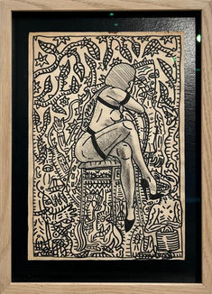 Elle regarde les feuilles des arbres, les branches...

11 sur 520 lignes affichées
Elle regarde les feuilles des arbres, les branches...