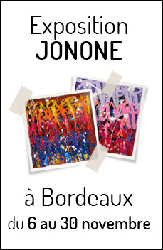 capsule actualité Jonone Bordeaux