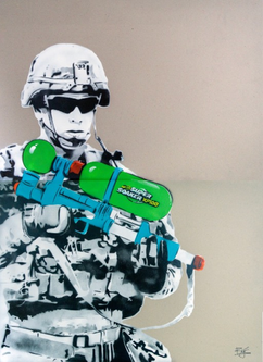 Artiste BYC