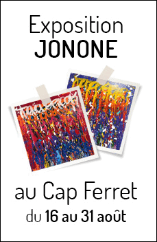 capsule actualité Jonone Cap Ferret