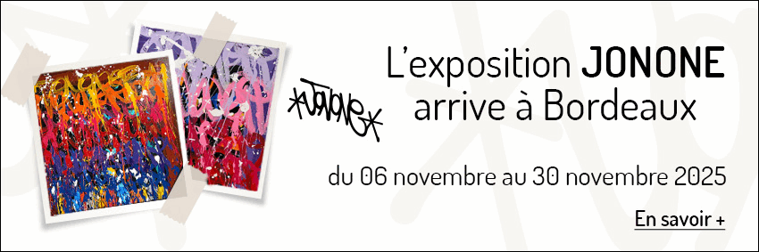 exposition Jonone