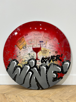 Skizo oeuvre d'art Bordeaux Lille Annecy Cap ferret galerie d'art