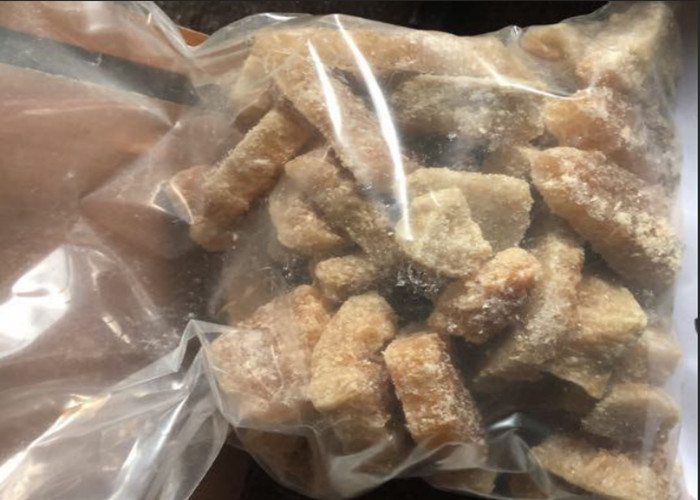 Eutylone crystal 99,9 % purity 100g