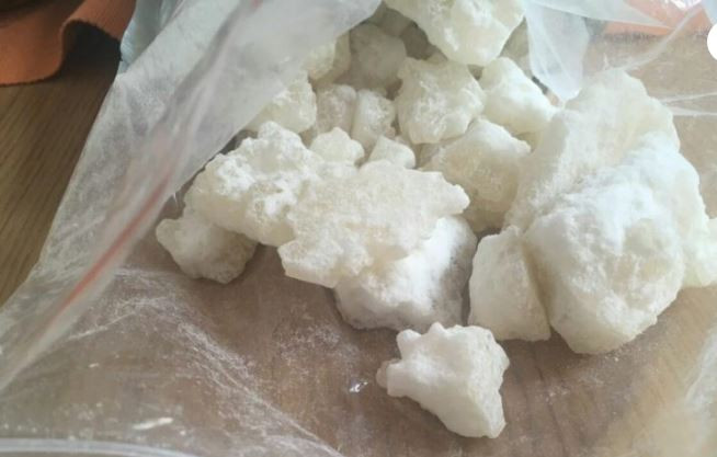 Buy Carfentanil Powder 50g