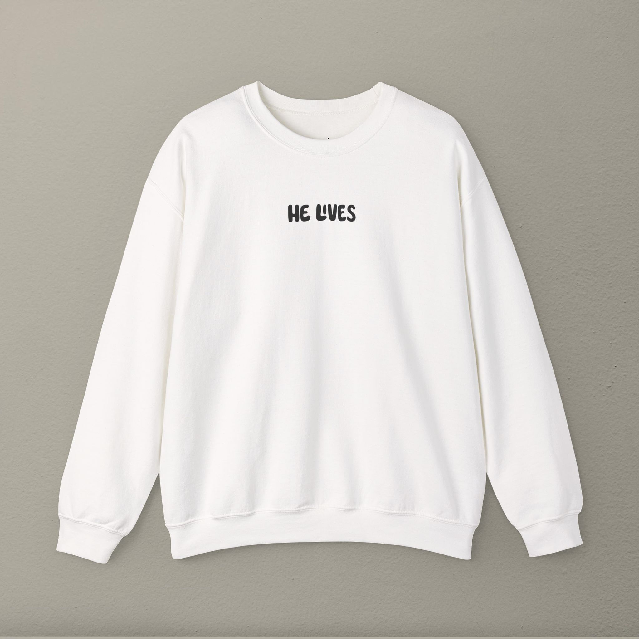 Names of Christ Crew