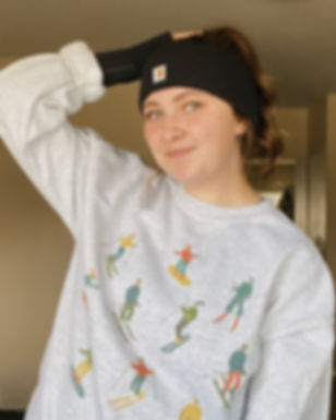 Let's Hit the Slopes Crew