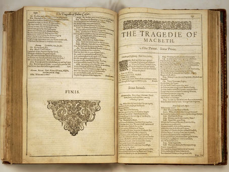 Reading as contemplation