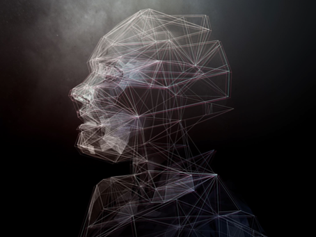 Human intelligence, artificial intelligence
