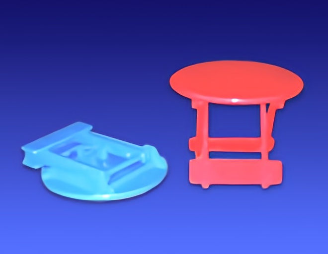 Thumbnail: Fold Chair (# HK-6606)