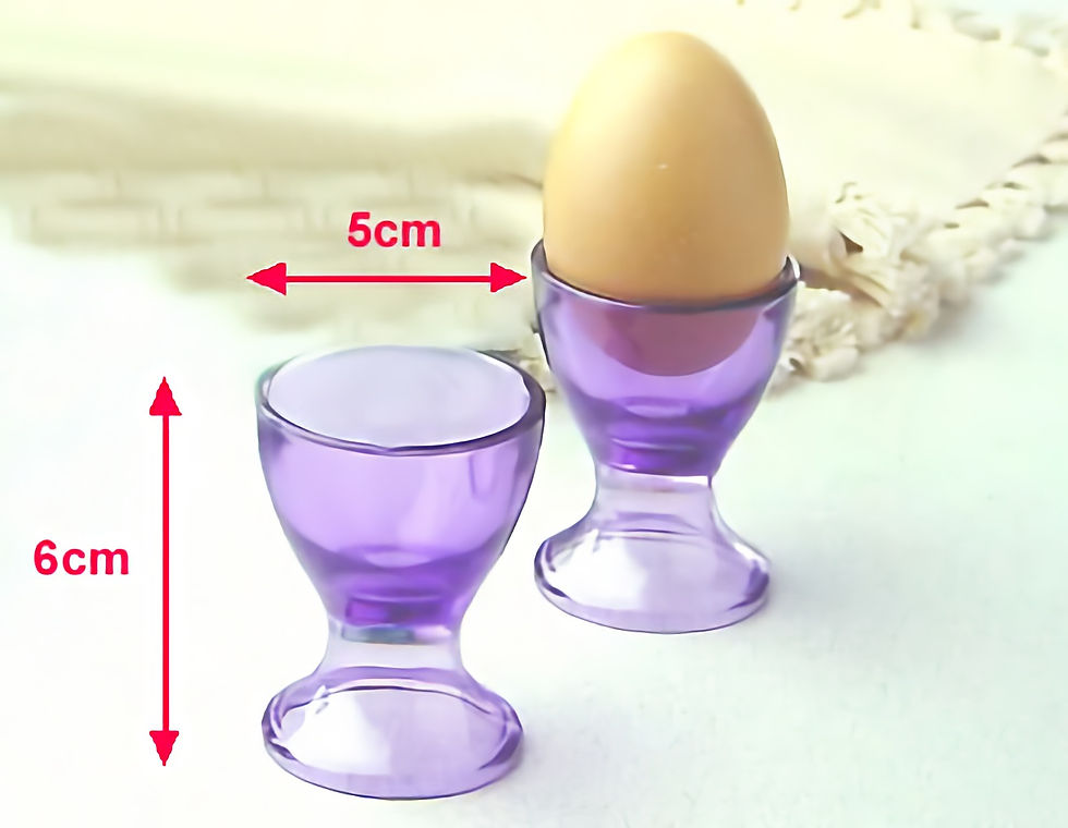 Thumbnail: Egg Holder (# DF-805)