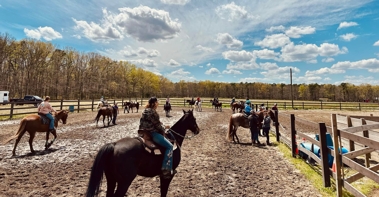 Rockin' J Ranch | Horseback riding | 236 North Leipzig Avenue, Egg ...