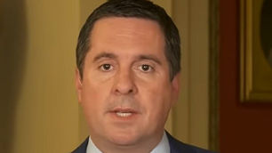 Se espera que Trump otorgue la Medalla Presidencial de la Libertad al Representante Devin Nunes.