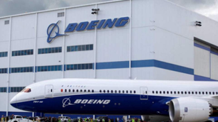 Crece la crisis en Boeing, no recibió órdenes de aviones en enero.