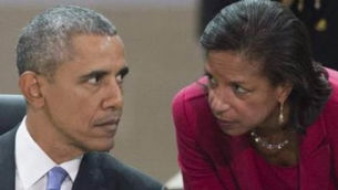 Republicano Ron Johnson pide a Barr que desclasifique correo de Rice sobre reunión en 2017.