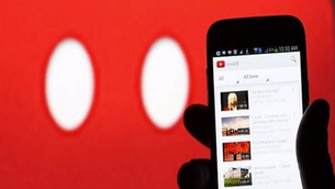 Cada minuto se cargan más de 500 horas de video en Youtube, y otras cifras de la plataforma.