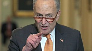 Los demócratas bloquean el proyecto de ley de ayuda para el coronavirus republicano del Senado.