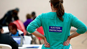 Pinkerton: El fraude en el voto nos recuerda por qué necesitamos el colegio electoral.