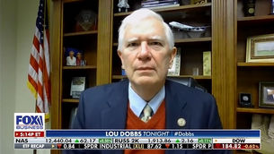 Brooks: 'Trump ganó el colegio electoral', Puedo ser parte del 'Caucus de rendición' o puedo luchar.