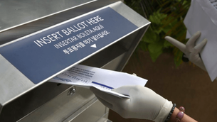 1 de cada 4 boletas de votación por correo descalificadas en la primaria demócrata de Nueva York