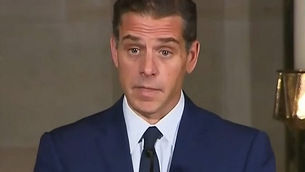 Peter Schweizer: Socio comercial de Hunter Biden proporcionó 26,000 correos electrónicos.