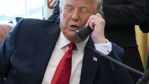 La transcripción de Trump Ga. Muestra un caso de fraude electoral, el presidente actuó correctamente