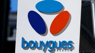 Bouygues Eliminará 3.000 antenas móviles fabricadas por Huawei en francia para 2028: Vicepresidente.
