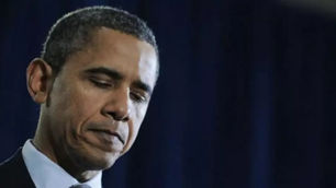 Oficial revela cómo Obama podría ser el "primer presidente en la historia" condenado.