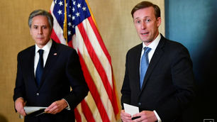 'Duras' conversaciones entre EE.UU. y China señalan un comienzo difícil de las relaciones bajo Biden