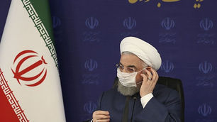 Irán cierra periódico por cuestionar datos oficiales sobre coronavirus.