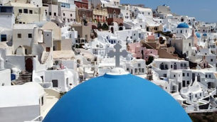 Grecia abrirá a turistas de 29 países a partir del 15 de junio.