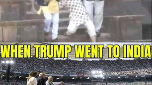 Un poco de Humor: Diferentes formas de aparecer en India XD