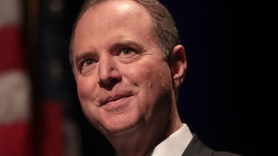 Adam Schiff ejerce presión para convertirse en fiscal general de California.