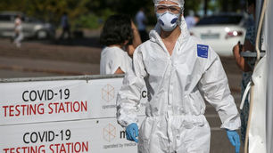 Kazajstán Asegura Suministros De Vacuna Rusa Candidata COVID-19.