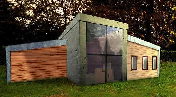 Insertion de projet sur son site