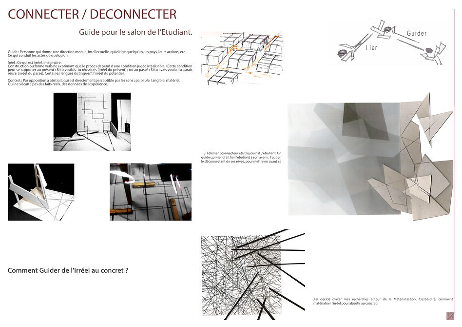 Insertion de projet sur son site
