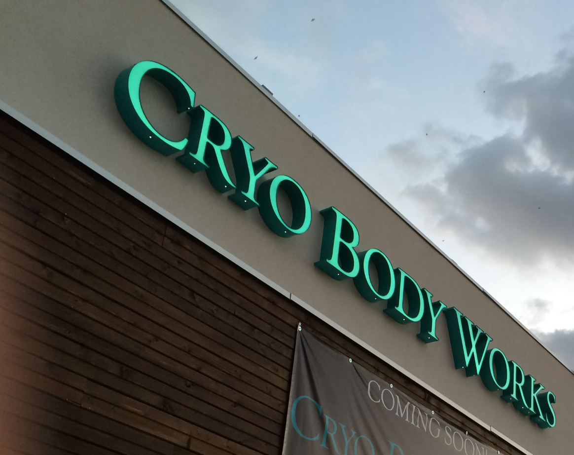 Cryo Body Works