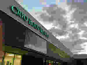 Cryo Body Works