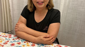 TEAM Mourns the Loss of Sister Daisy O’Connor