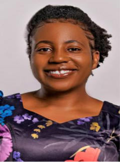 LINAH BLESSING CHATAMBUDZA 