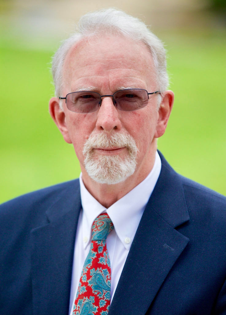 Dr. Warren Trenchard