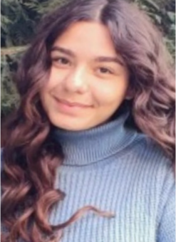 Sara Christy Mdawar