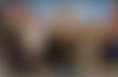 GENERAL CONFERENCE 2025: TEAM REPORT