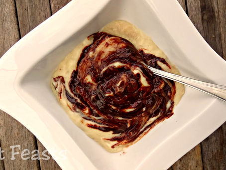 Hot Banana Pudding